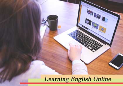 kursus bahasa inggris online